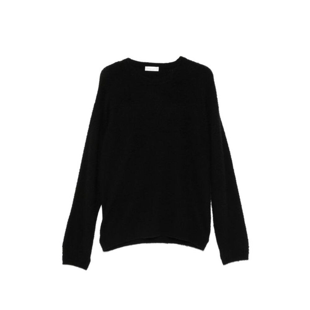 Roberto Collina Black Sweaters & Knitwear - Jumpers Men